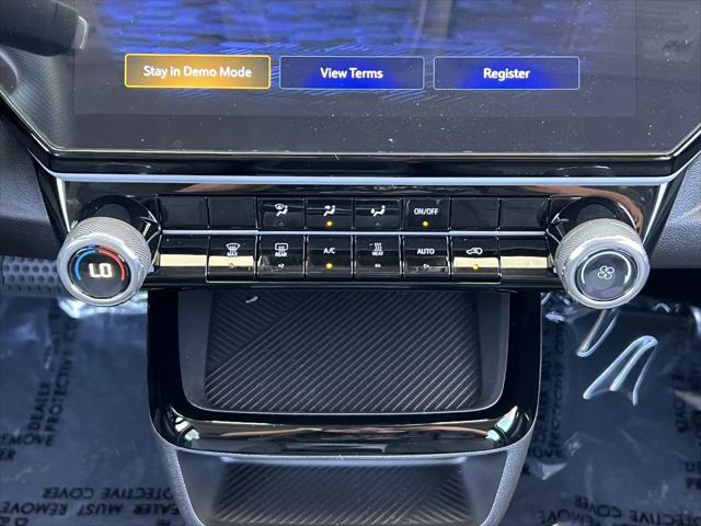 2027 Chevrolet Bolt LT FWD