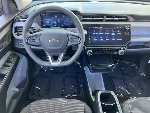 2027 Chevrolet Bolt LT FWD