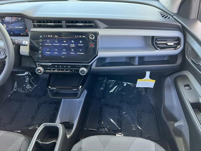 2027 Chevrolet Bolt LT FWD