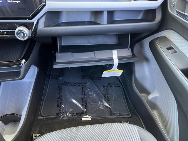 2027 Chevrolet Bolt LT FWD