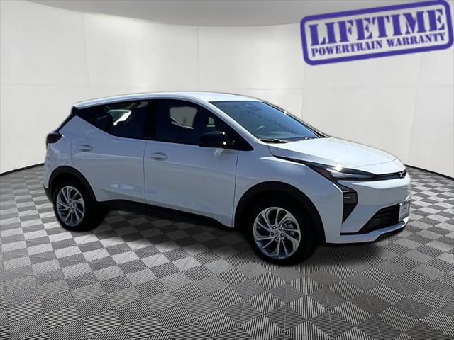 2027 Chevrolet Bolt LT FWD for sale in Bellingham, WA