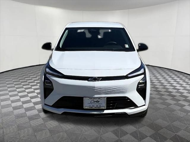 2027 Chevrolet Bolt LT FWD