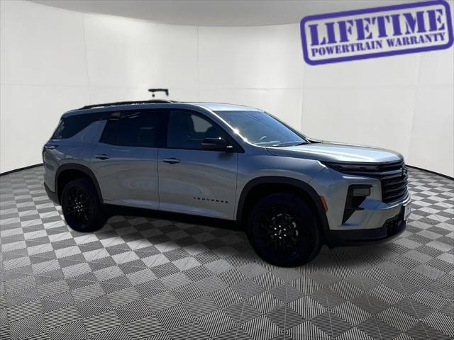 2026 Chevrolet Traverse AWD LT for sale in Bellingham, WA