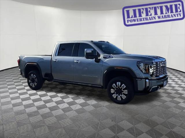 2026 GMC Sierra 2500HD Crew Cab, Standard Bed, Denali, 4WD for sale in Bellingham, WA