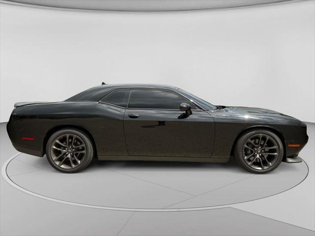2022 Dodge Challenger R/T Scat Pack 2022 Dodge Challenger R/T Scat Pack