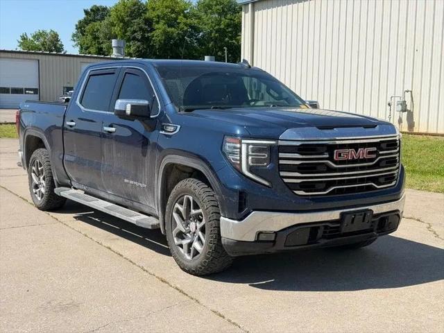 2023 GMC Sierra 1500 4WD Crew Cab Short Box SLT for sale in Cape Girardeau, MO
