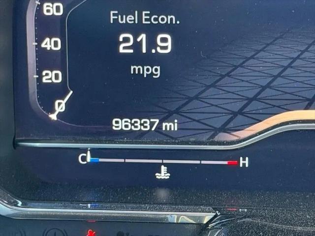 2023 GMC Sierra 1500 4WD Crew Cab Short Box SLT