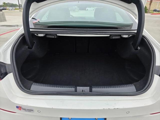2025 Mercedes-Benz CLA 250 CLA 250