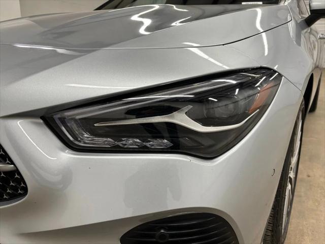 2025 Mercedes-Benz CLA 250 CLA 250