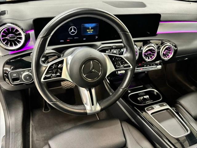 2025 Mercedes-Benz CLA 250 CLA 250