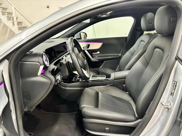 2025 Mercedes-Benz CLA 250 CLA 250