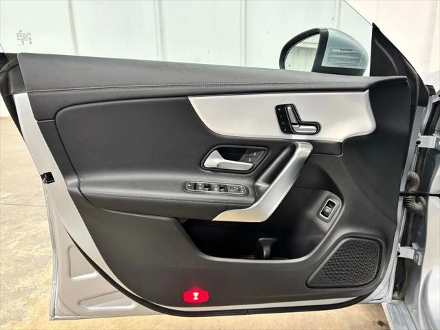 2025 Mercedes-Benz CLA 250 CLA 250
