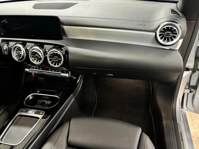 2025 Mercedes-Benz CLA 250 CLA 250