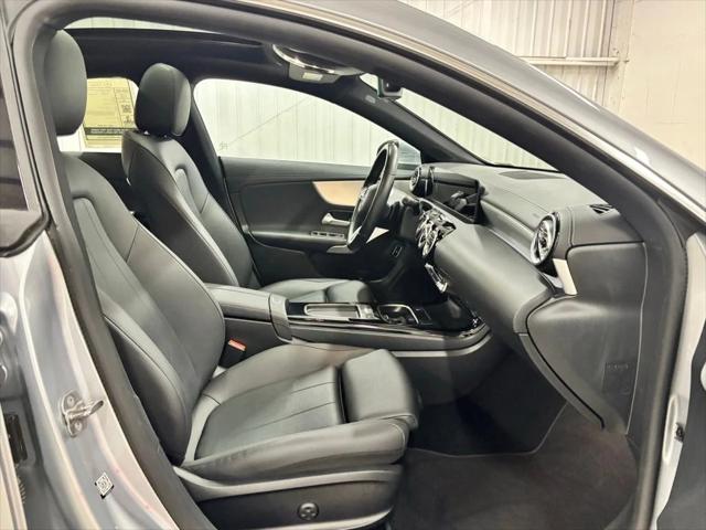 2025 Mercedes-Benz CLA 250 CLA 250