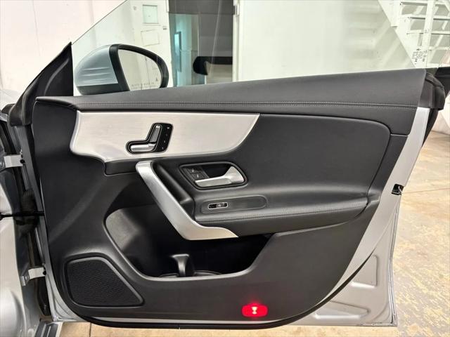 2025 Mercedes-Benz CLA 250 CLA 250