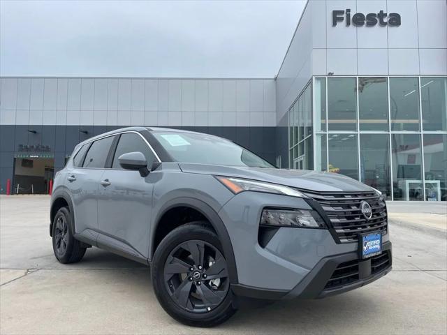 2026 Nissan Rogue SV for sale in Harlingen, TX