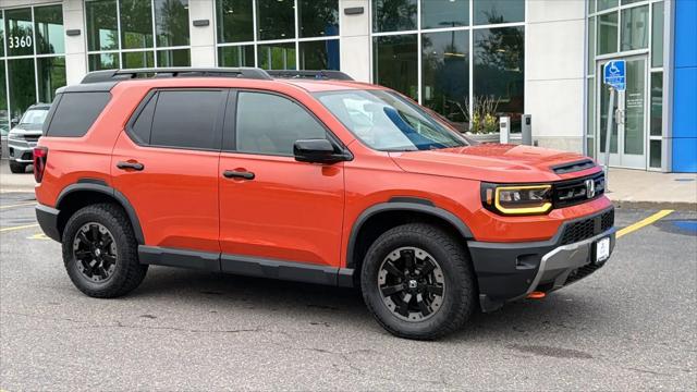 2026 Honda Passport AWD TrailSport Elite for sale in White Bear Lake, MN