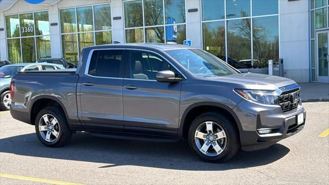 2024 Honda Ridgeline RTL for sale in White Bear Lake, MN