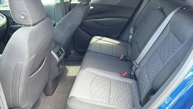 2021 Chevrolet Equinox AWD LT