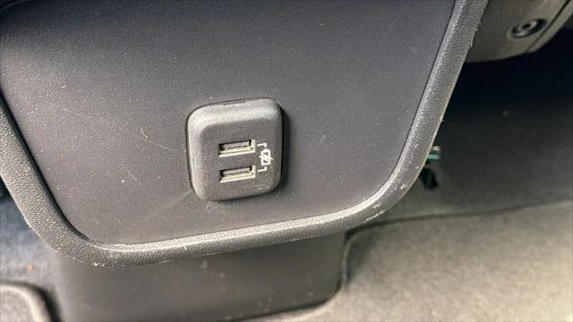 2021 Chevrolet Equinox AWD LT