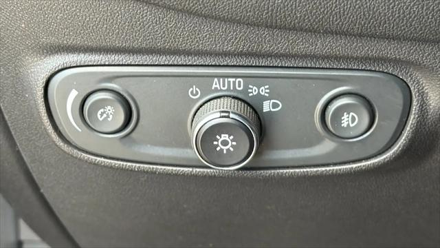 2021 Chevrolet Equinox AWD LT