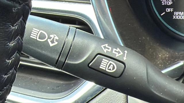2021 Chevrolet Equinox AWD LT