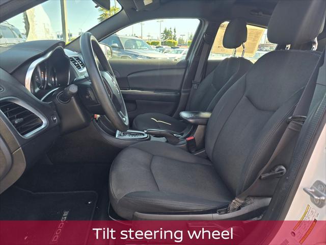 2014 Dodge Avenger SE