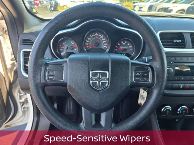 2014 Dodge Avenger SE