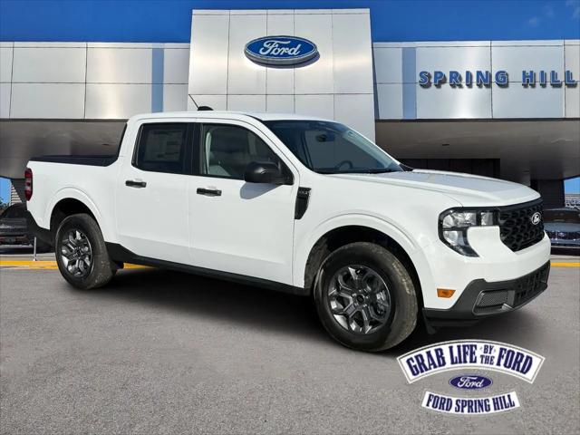 2026 Ford Maverick XLT for sale in Spring Hill, FL