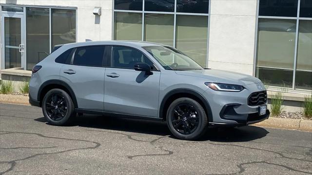 2027 Honda HR-V Sport for sale in White Bear Lake, MN