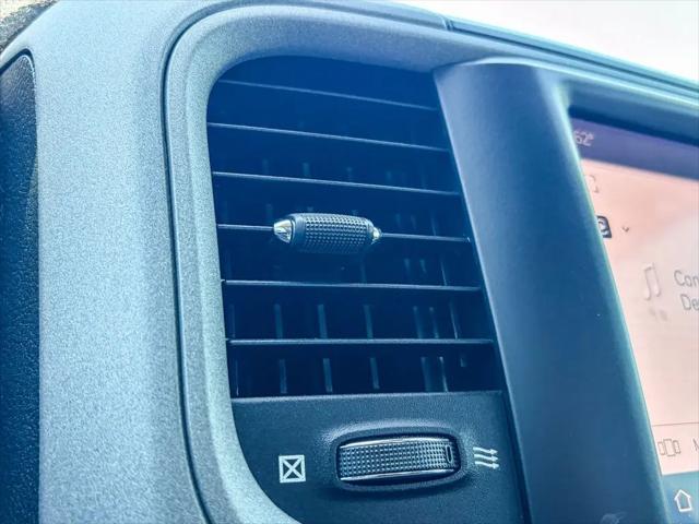 2022 Ram 1500 Classic Tradesman Quad Cab 4x2 6'4" Box