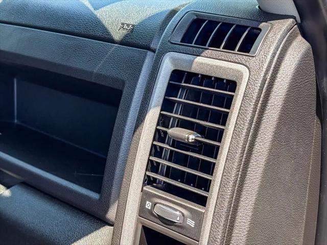2022 Ram 1500 Classic Tradesman Quad Cab 4x2 6'4" Box