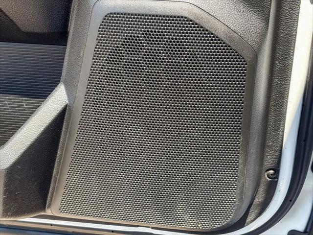2022 Ram 1500 Classic Tradesman Quad Cab 4x2 6'4" Box