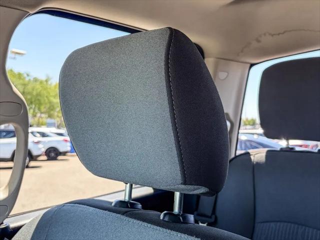 2022 Ram 1500 Classic Tradesman Quad Cab 4x2 6'4" Box