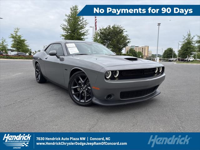 2023 Dodge Challenger R/T for sale in Concord, NC