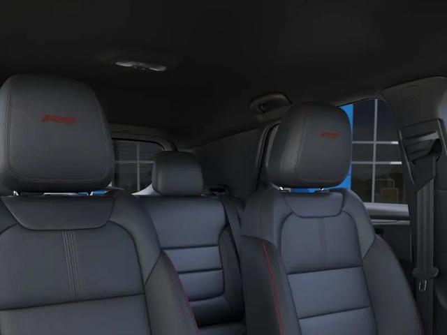 2026 Chevrolet TrailBlazer AWD RS