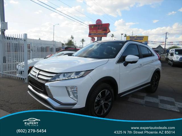 2019 Mitsubishi Eclipse Cross SEL for sale in Phoenix, AZ