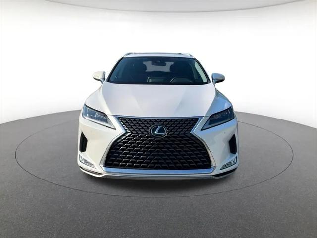 2022 Lexus RX 350 RX 350