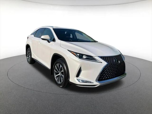 2022 Lexus RX 350 RX 350