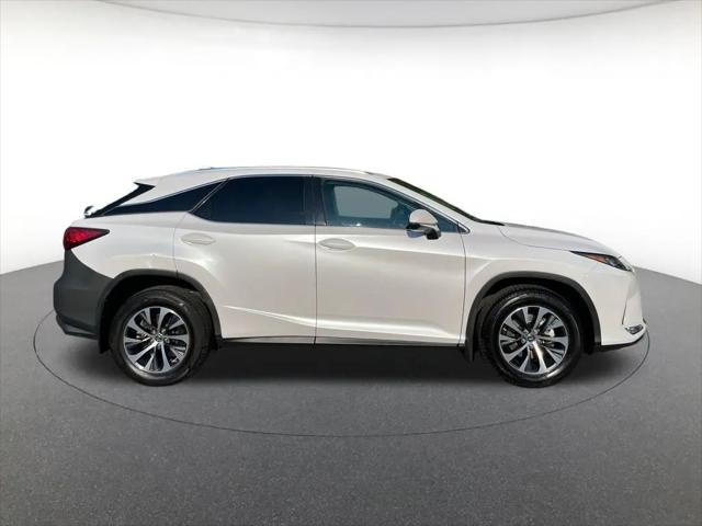 2022 Lexus RX 350 RX 350