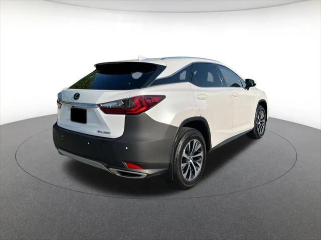 2022 Lexus RX 350 RX 350
