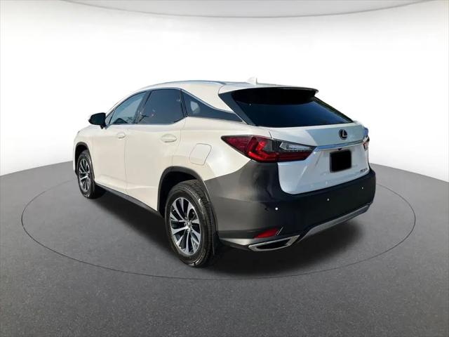 2022 Lexus RX 350 RX 350