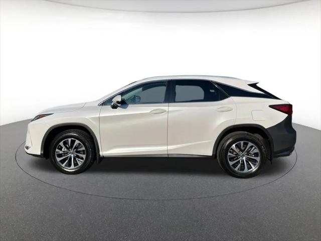 2022 Lexus RX 350 RX 350