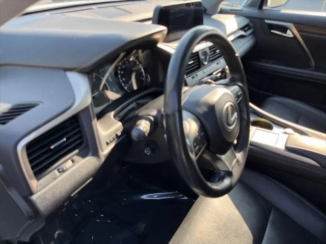 2022 Lexus RX 350 RX 350