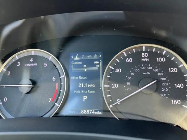 2022 Lexus RX 350 RX 350