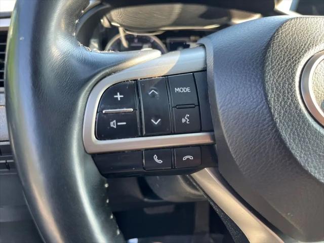 2022 Lexus RX 350 RX 350