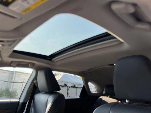 2022 Lexus RX 350 RX 350