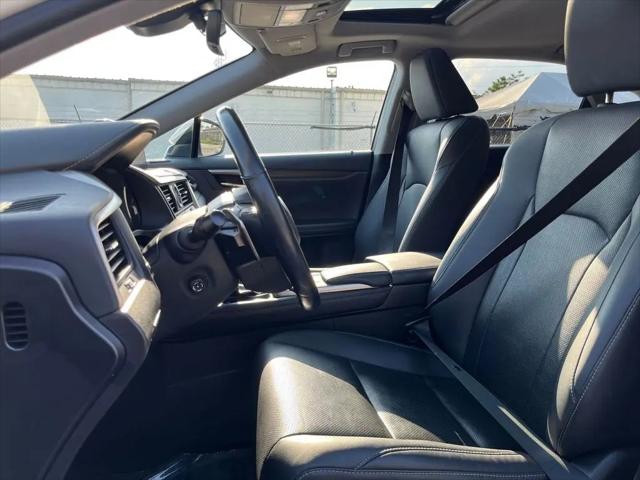 2022 Lexus RX 350 RX 350