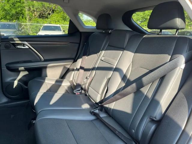 2022 Lexus RX 350 RX 350