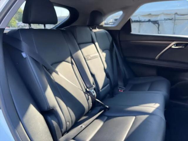 2022 Lexus RX 350 RX 350
